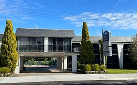 Banjo Paterson Motor Inn