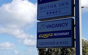 Banjo Paterson Motor Inn